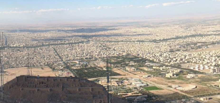 Novo protesto violento deixa nove mortos no Irã 