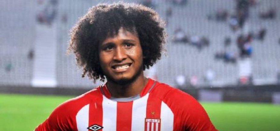 Atacante equatoriano recebe oferta para atuar pelo Bahia