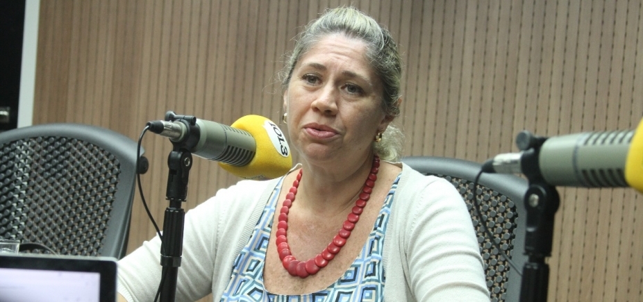 ʹMP, PF e Civil conseguem identificar criminososʹ, alerta advogada