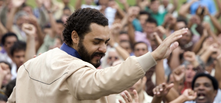 Lava Jato investiga financiamento de ‘Lula, o filho do Brasil’