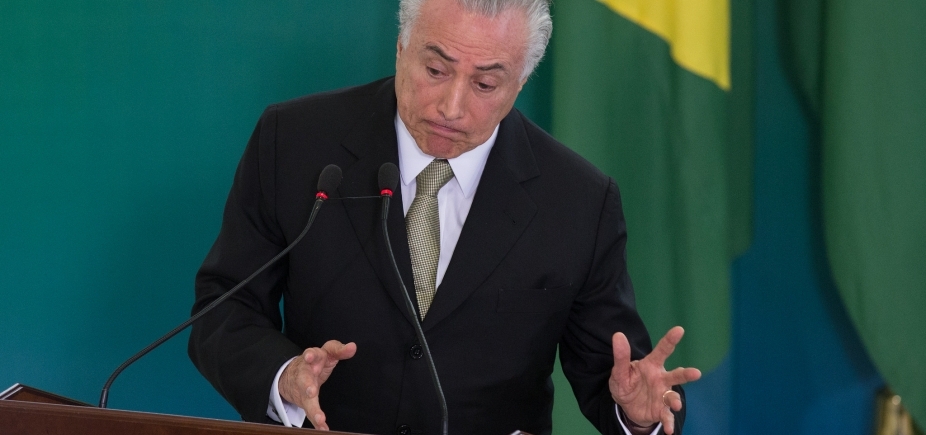 Previdência: Governo promete retaliação a deputados infiéis