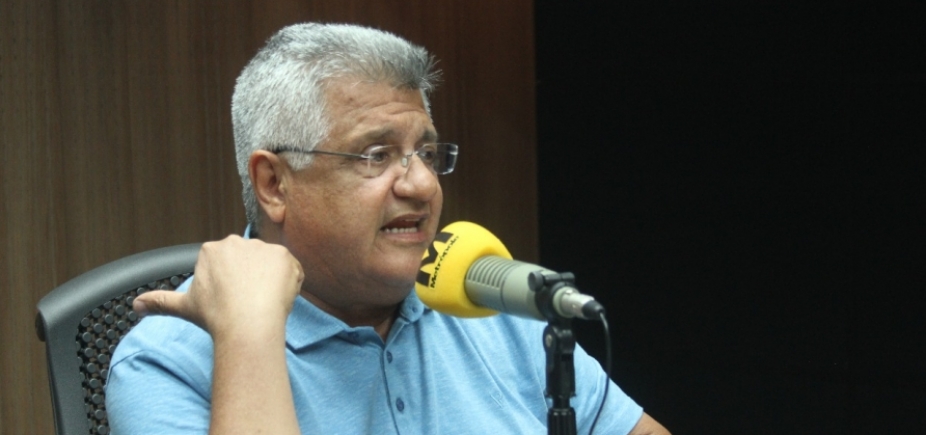 ʹPodemosʹ aposta em deputados e ex-parlamentares na AL-BA em 2018