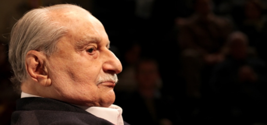  Carlos Heitor Cony morre aos 91 anos