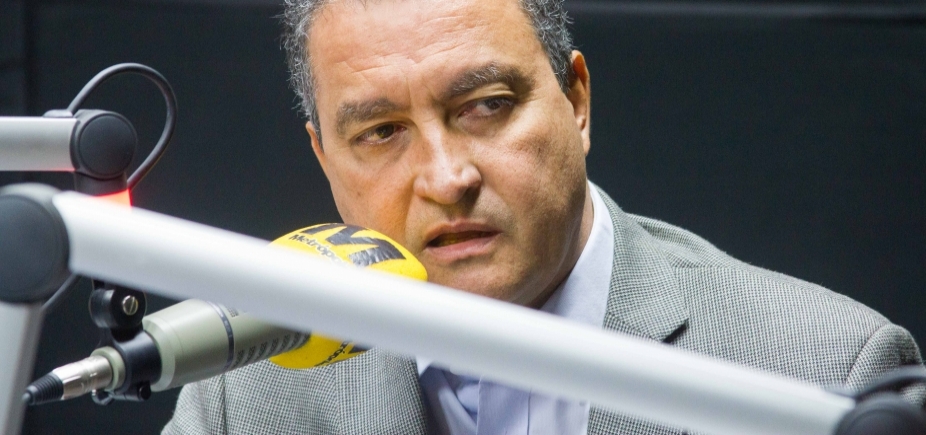 Rui critica falta de diálogo com a Prefeitura de Salvador sobre Carnaval: ʹDificuldadeʹ