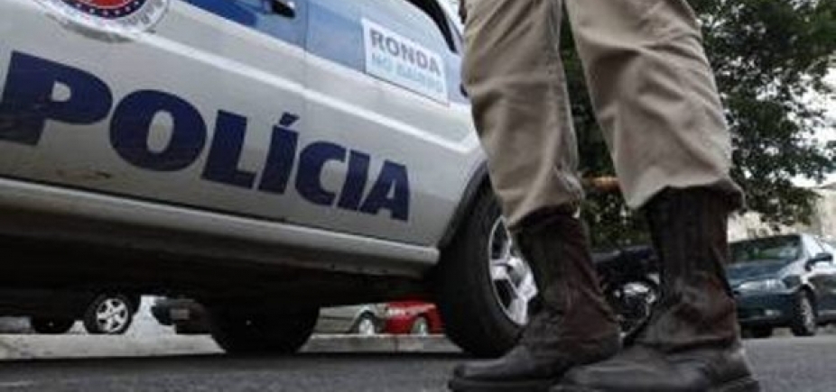 Policial militar é baleado no rosto durante operação em Camaçari