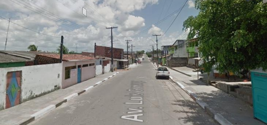 Camaçari: adolescente de 14 anos é morto a tiros por dupla em moto