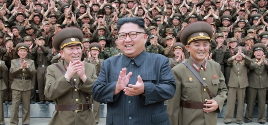 Coreia do Norte vai participar dos Jogos Olímpicos na Coreia do Sul