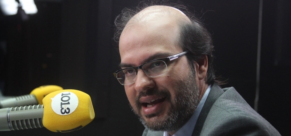 ʹTCM é valioso parceiro do ponto de vista técnicoʹ, avalia presidente do TCE