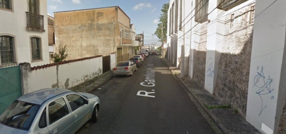 Gamboa de Cima é interditada e ônibus têm itinerário desviado; saiba