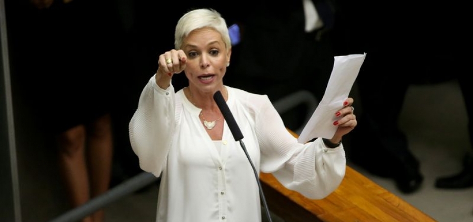 AGU pede suspensão de liminar que impede posse de Cristiane Brasil