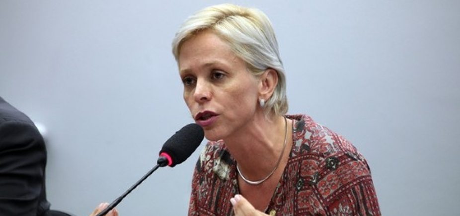 Cristiane Brasil nomeou motorista do pai em gabinete