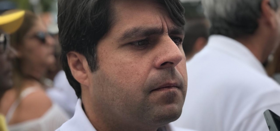 Câmara desconversa sobre saída de Ministério: ʹDepende de Marunʹ