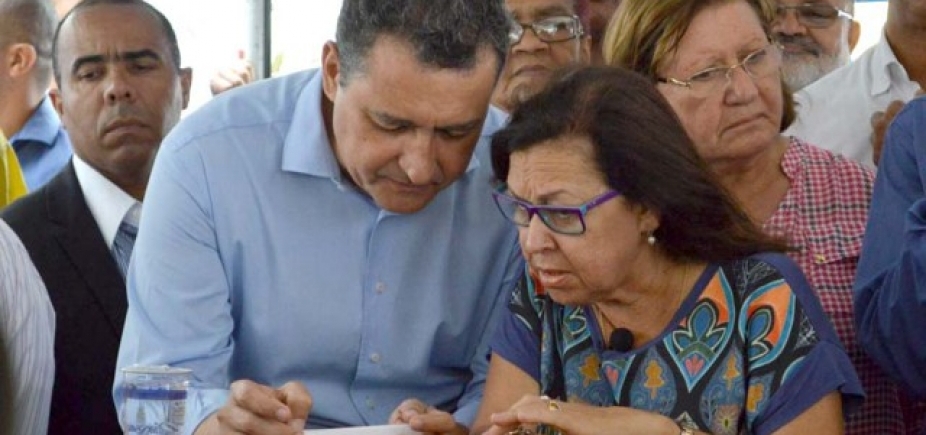 ‘Rui tem força própria, mas nenhuma eleição é fácil’, aponta Lídice