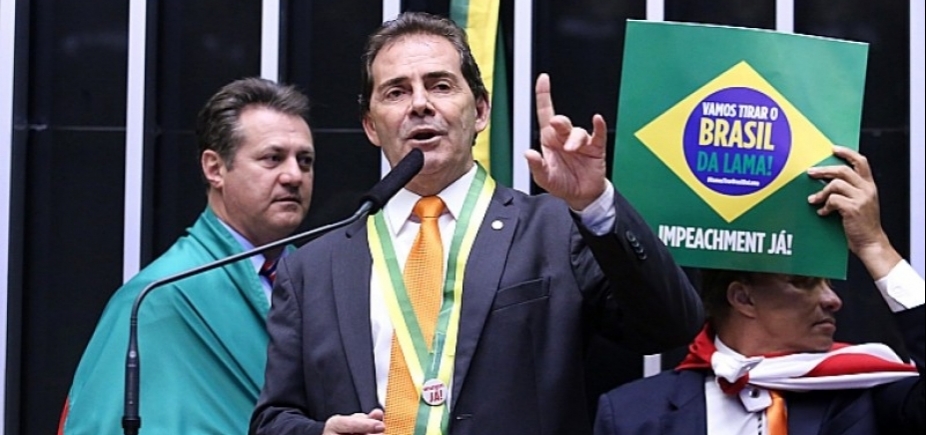 Articulador do impeachment, Paulinho da Força assina manifesto de apoio a Lula