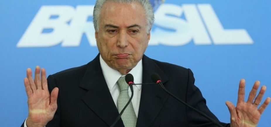Agência S&P rebaixa nota de crédito do Brasil por atraso na Previdência