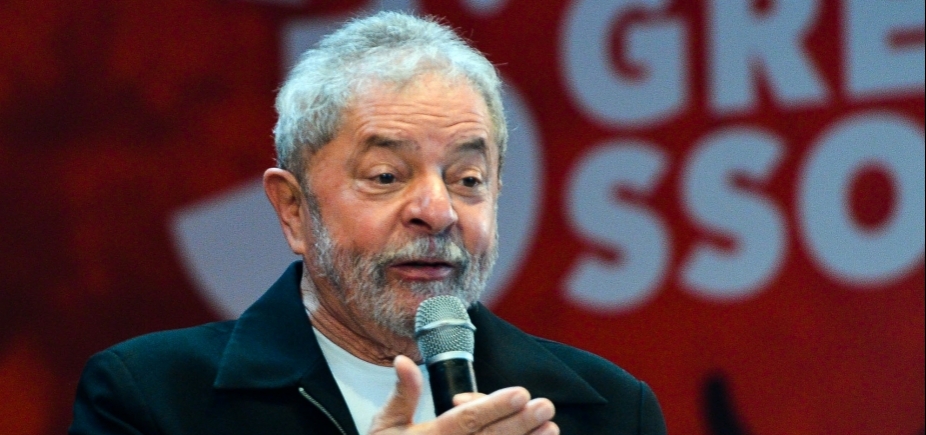 Recibos de Lula são ‘ideologicamente falsos’, conclui Lava Jato