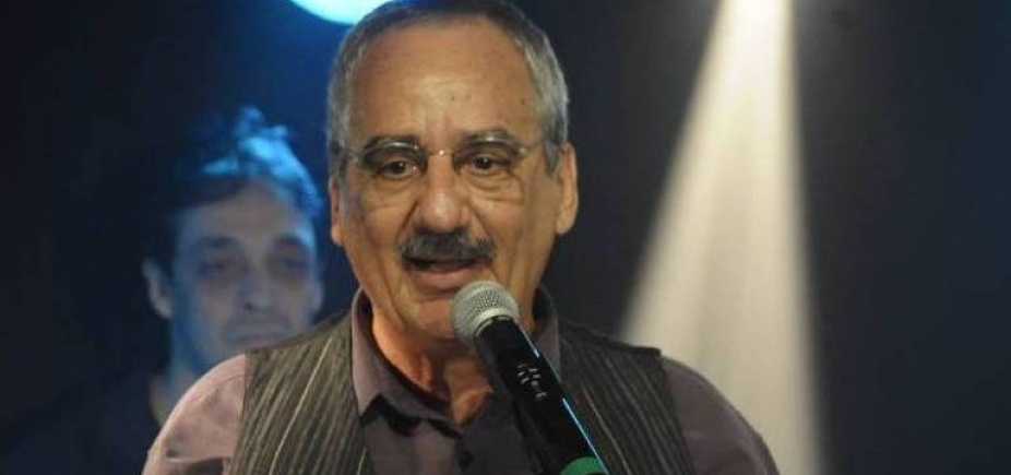  Morre aos 80 anos o cantor Ruy Faria, do grupo MPB4
