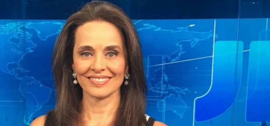 Após 34 anos na Globo, Carla Vilhena pede demissão