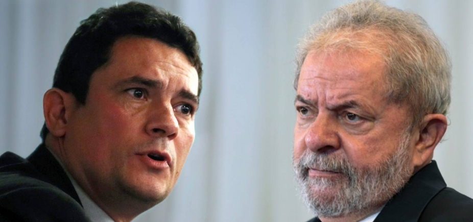 Defesa de Lula atacará Moro no TRF-4