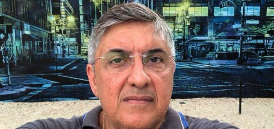 Baleado no peito em Fortaleza, professor da Ufba se recupera bem: ʹComeçando a interagirʹ