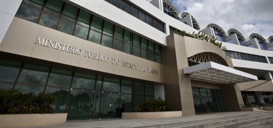 Quatro candidatos concorrem à chefia do MP-BA