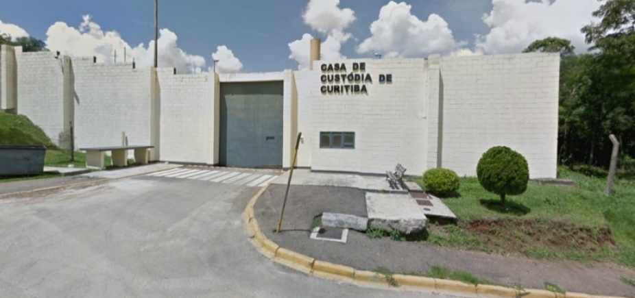Presos são encontrados mortos na Casa de Custódia de Curitiba