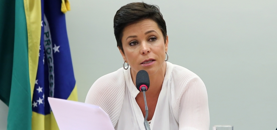 Governo insistirá em Cristiane Brasil até cansar, diz coluna