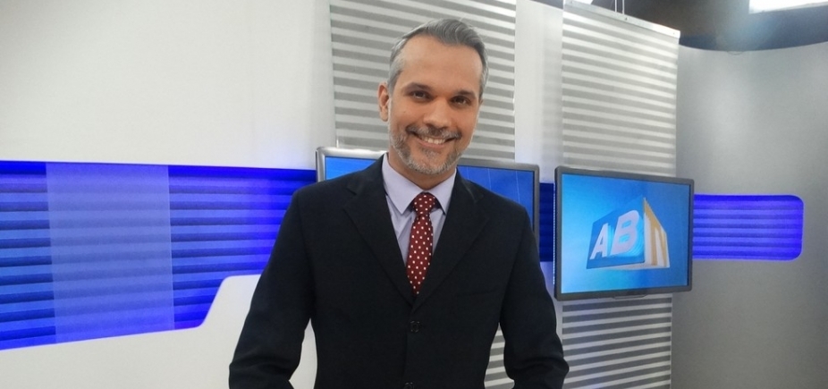 Após ser baleado na cabeça, jornalista da Globo é aposentado por invalidez 