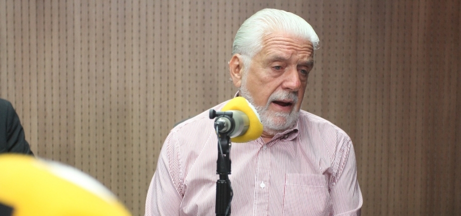 Wagner fala em adotar ʹplano E, de emergênciaʹ caso Lula seja condenado