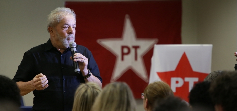 Juiz nega pedido para anular Comenda Dois de Julho para Lula