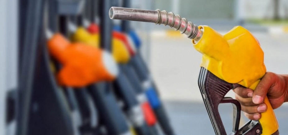 Preço da gasolina cai 0,5%, anuncia Petrobras