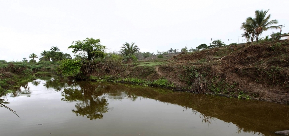 Nascentes de rios do oeste serão recuperadas após irrigação intensiva por 20 anos