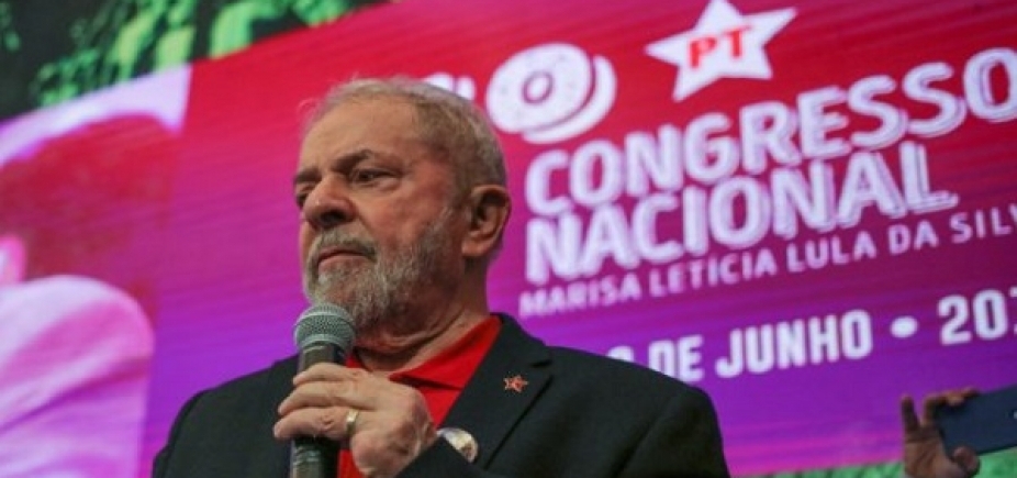 TV Globo mantém programação normal em dia de julgamento de Lula