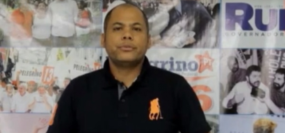 Alvo da Lava Jato, ex-vice de Ourolândia é assassinado em Candeias