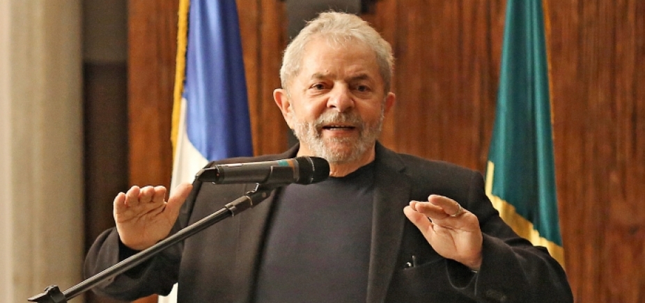 Lula diz estar ʹtranquiloʹ sobre julgamento: ʹVai infernizar a vida delesʹ