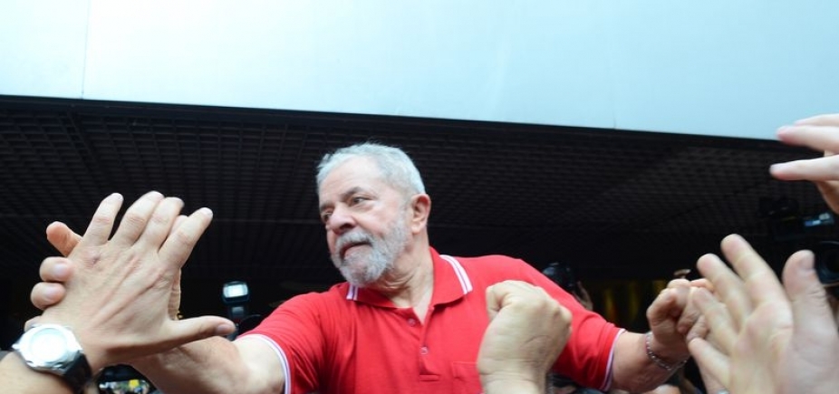 Deputados dos Estados Unidos se manifestam a favor de Lula
