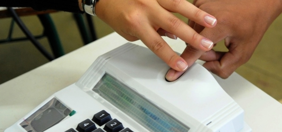Salvador já tem 63,09% dos eleitores biometrizados 