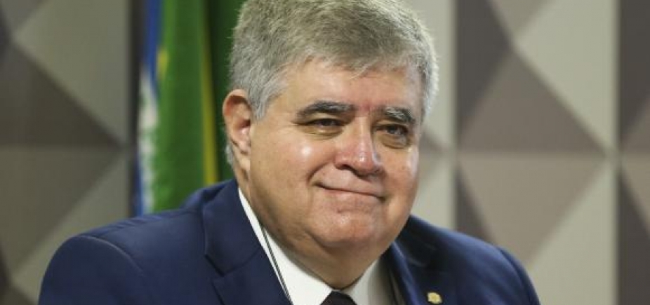 Marun diz que posse de Cristiane Brasil traz segurança jurídica para ministros