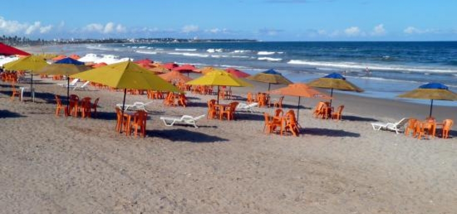 10 praias estão impróprias para banho em Salvador; confira
