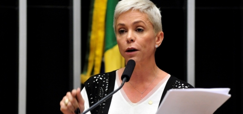 Cármen Lúcia suspende a posse de Cristiane Brasil no Trabalho