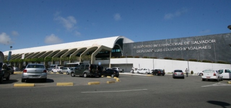Depois de apagão, Aeroporto de Salvador volta a operar; Anac vai abrir sindicância  