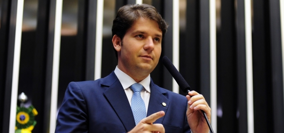 Ex-deputado Luiz Argôlo será transferido para presídio baiano