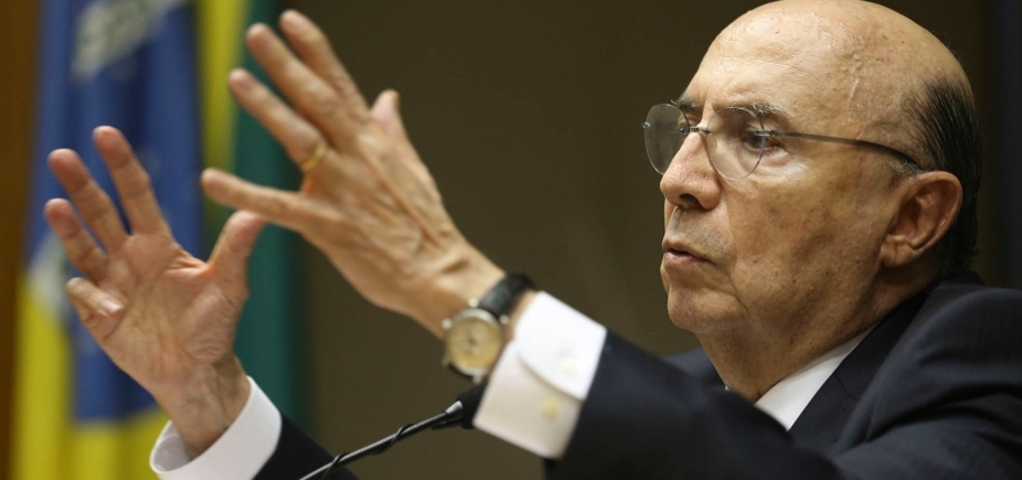 Brasil pode superar crescimento de 3% em 2018, afirma Meirelles