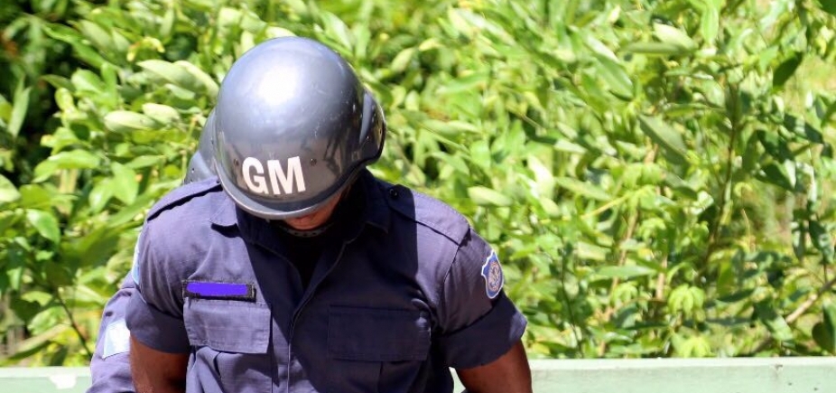 Guarda municipal é acusado de usar diploma falso para assumir cargo