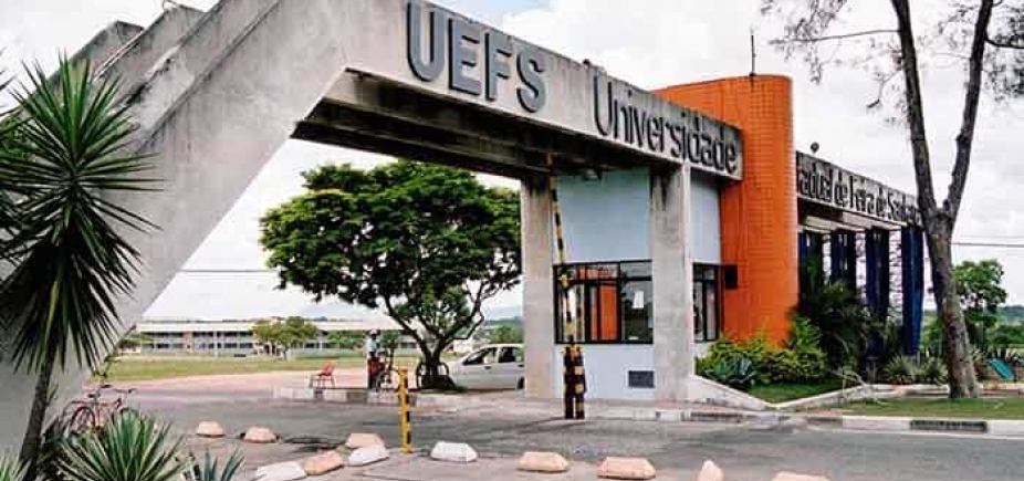 Universidade Estadual de Feira divulga locais de provas do vestibular 2018.1