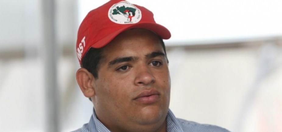 Militante do MST é assassinado em Iramaia