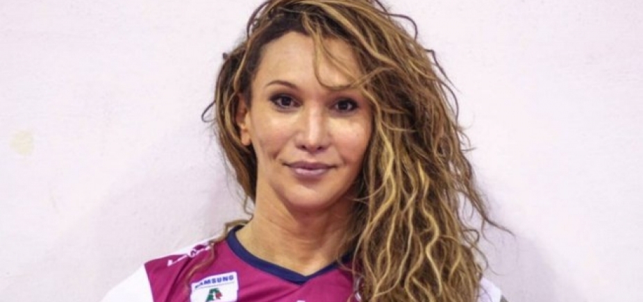Federação Internacional de Vôlei libera jogadora trans