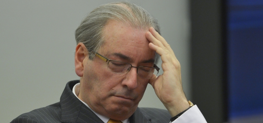 Cunha sofre nova derrota perante Moro