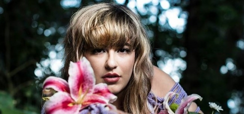 Alice quer emancipação com novo CD: ‘Novo público não sabe falar Caymmi’