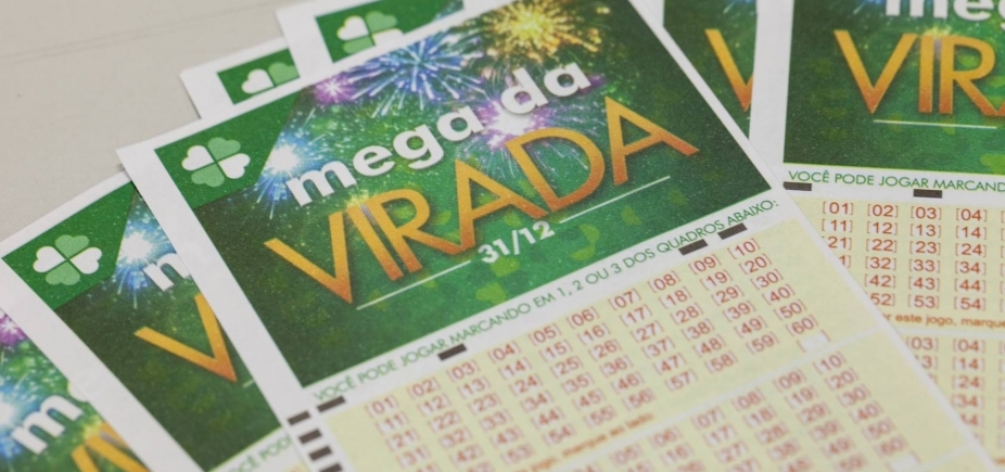 Após 25 dias, ganhador da ʹMega da Viradaʹ ainda não retirou prêmio